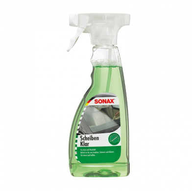 Sonax 338.241 Glass Clear Glass Cleaner 500ml